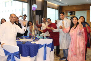 Sales Training Programs India