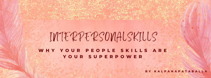 Interpersonal Skills