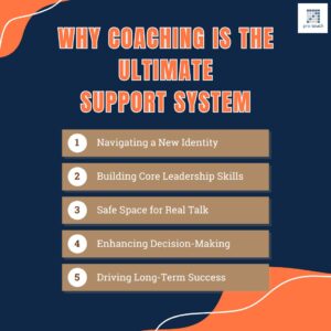 Coaching