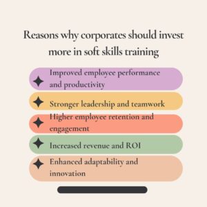 soft skills training