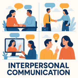 Interpersonal communication
