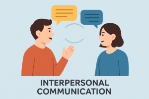 Interpersonal communication