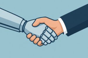 AI and Human Together