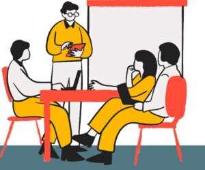 Lead with Emotinal Intelligence