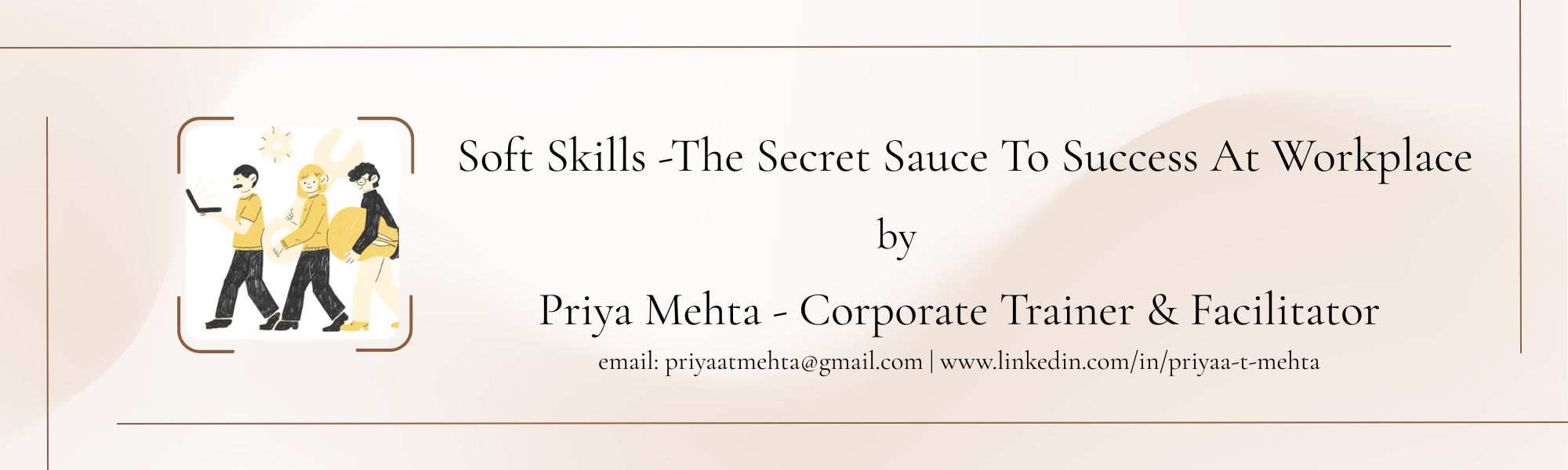 Soft Skills Simplified: Myths, Insights & Mastery Guide