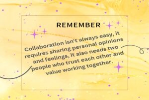 Remember Collaboration