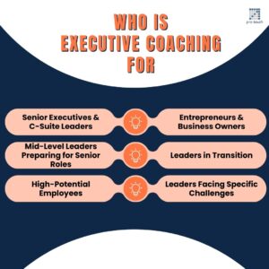 executive coaching