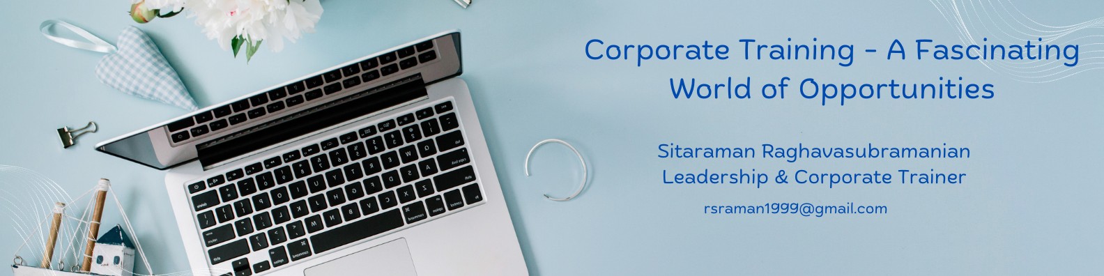 Corporate Training – A Fascinating World of Opportunities