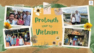 Protouch Vietnam