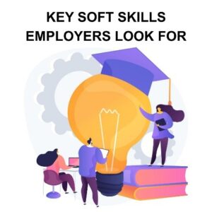 Key Soft Skills