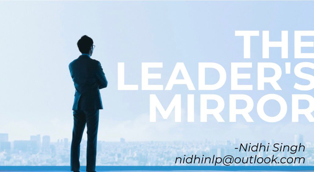 The Leader`s Mirror