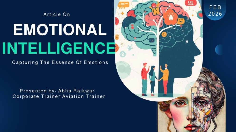 Emotional Intelligence at Work: The Invisible Skill That Gives Humans the Edge