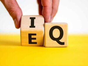 EQ Vs IQ