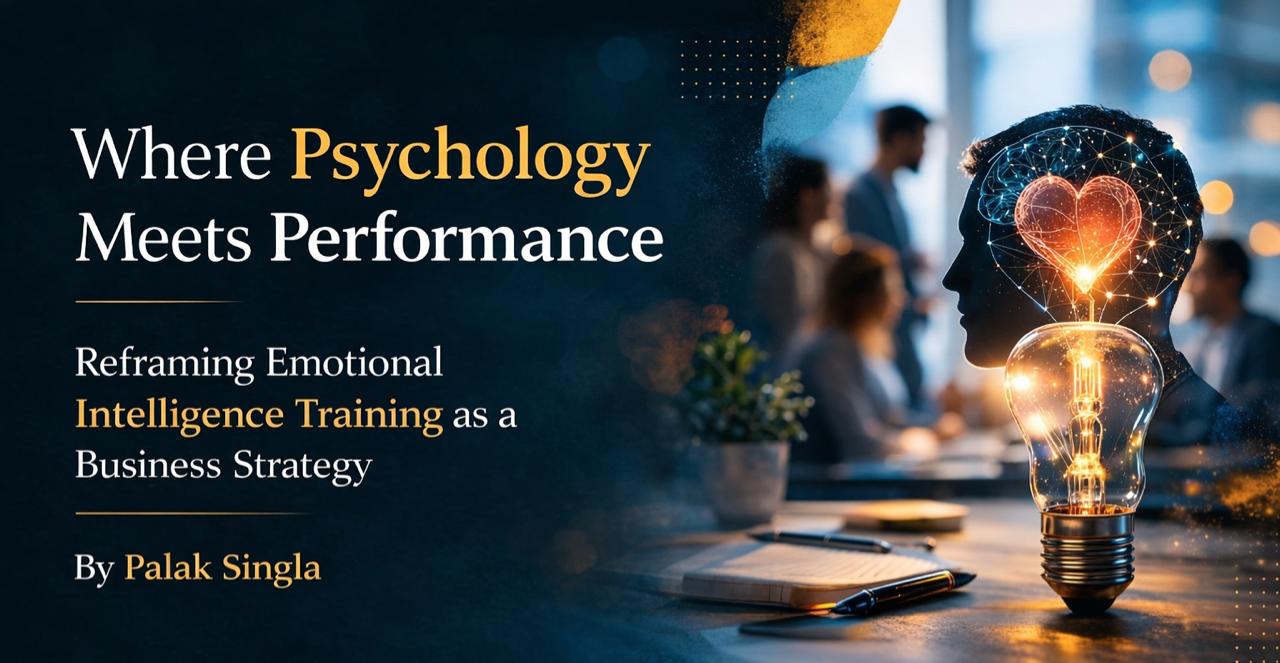 Where Psychology Meets Performance