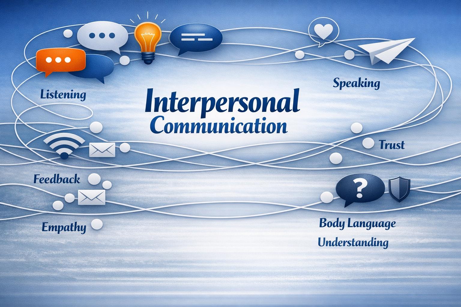 Interpersonal Communication