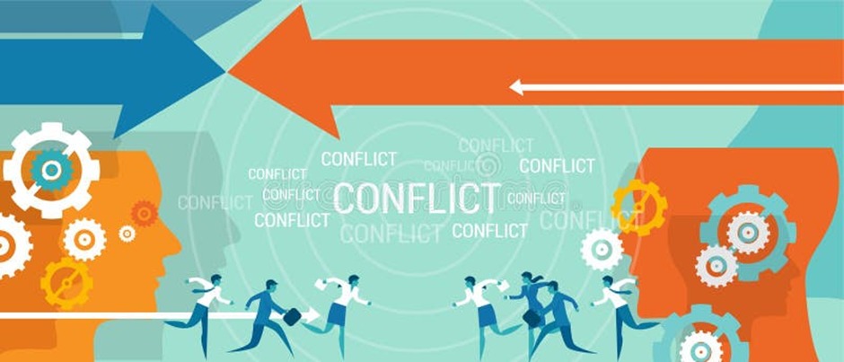 Conflict Management Training