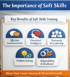 Soft Skills Importance