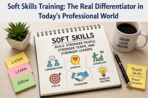Benefits of Soft Skills