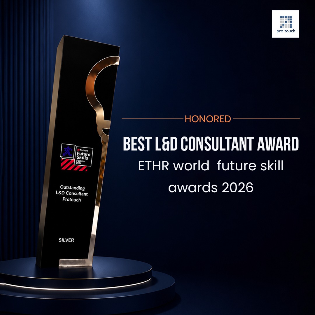 ETHR Award