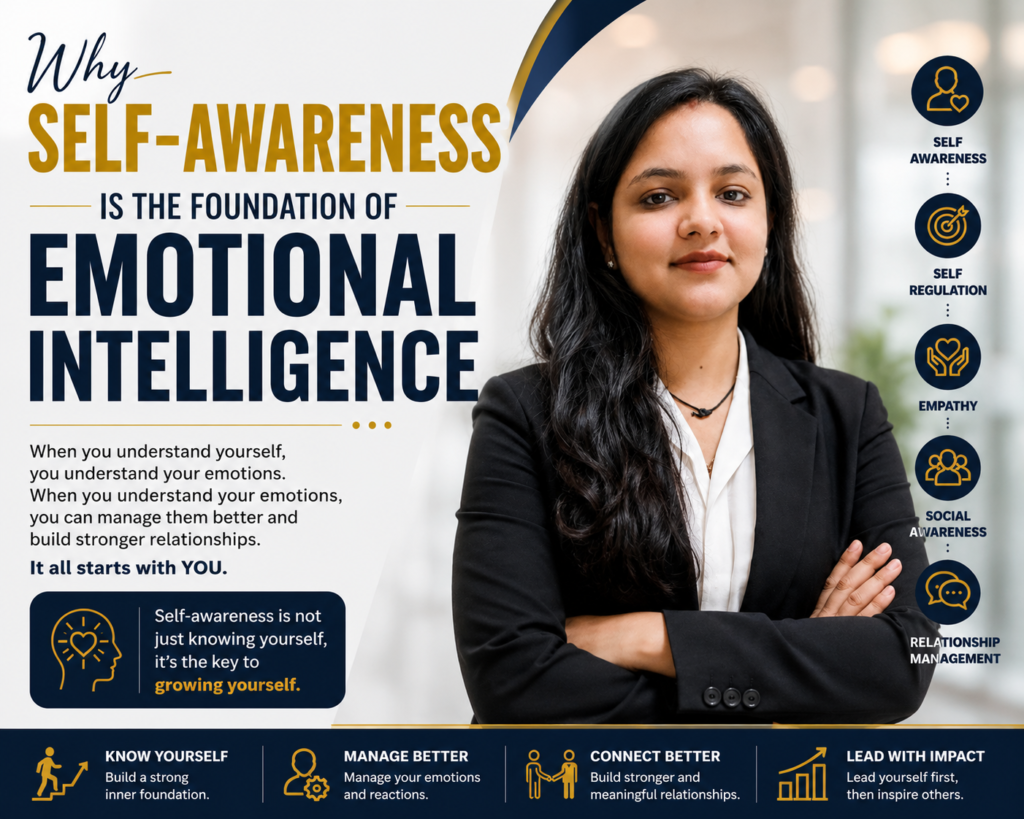 Emotional Intelligence