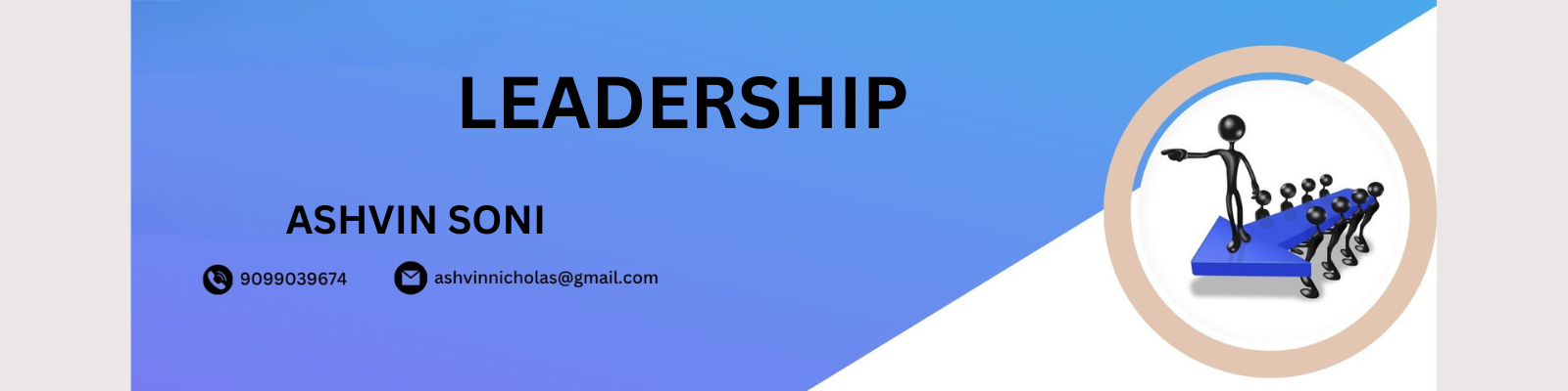 Leadership: Inspiring People & Driving Change