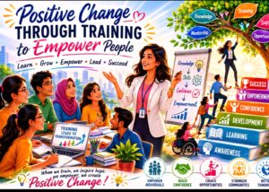 Positive Change