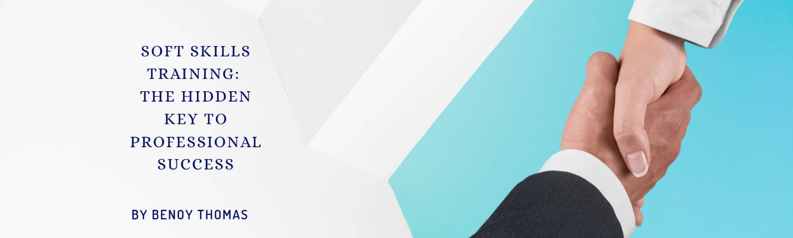 Soft Skills Training: The Hidden Key to Professional Success
