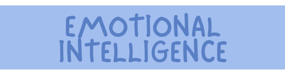 Emotional Intelligence
