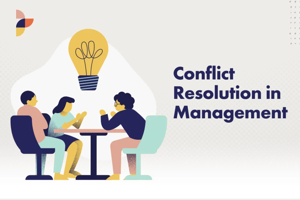 Conflict Management