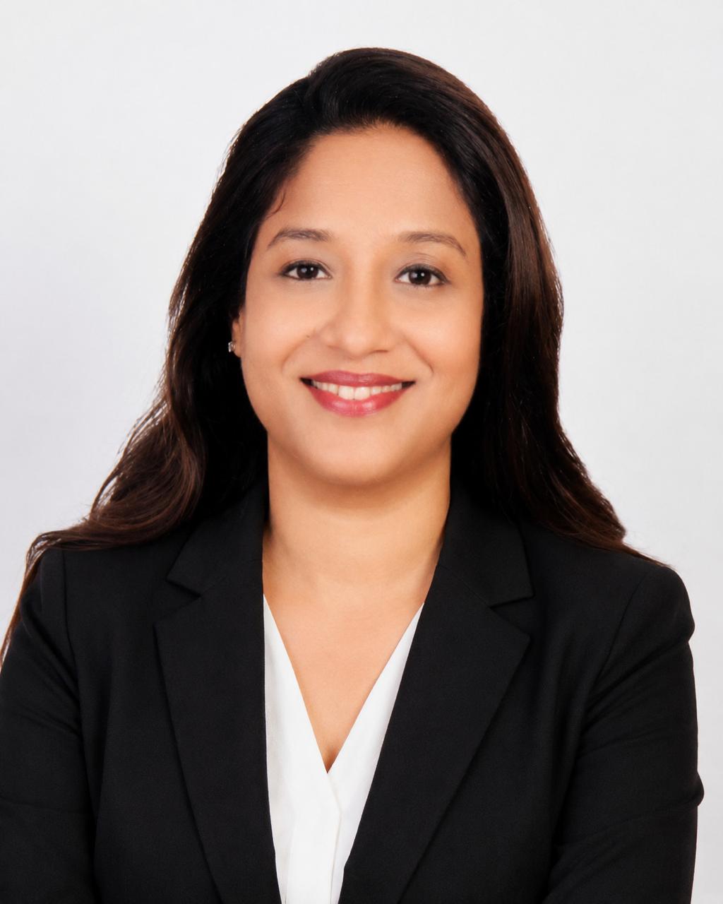 Ritu Goel