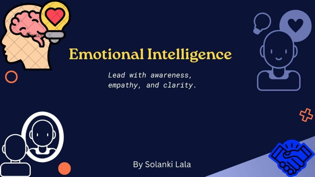 Emotional Intelligence Skills