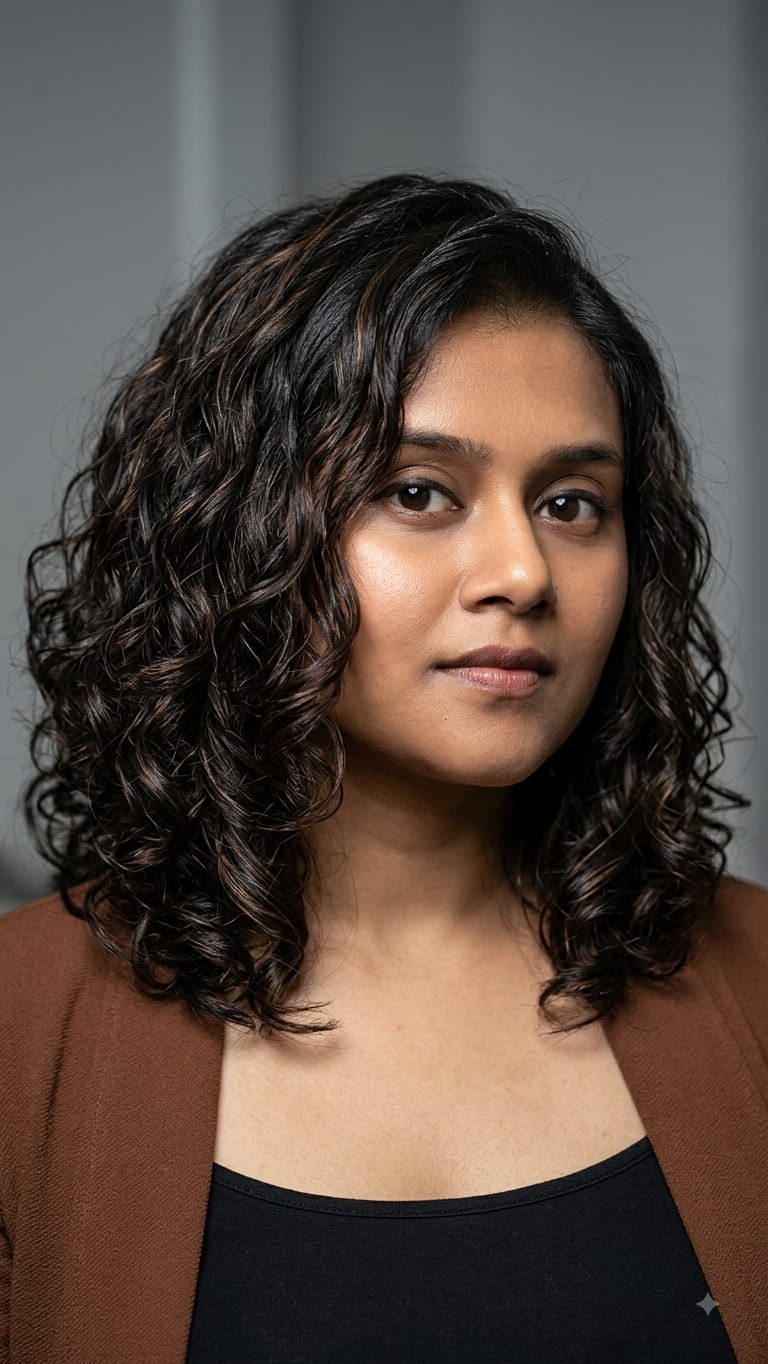 Archana R