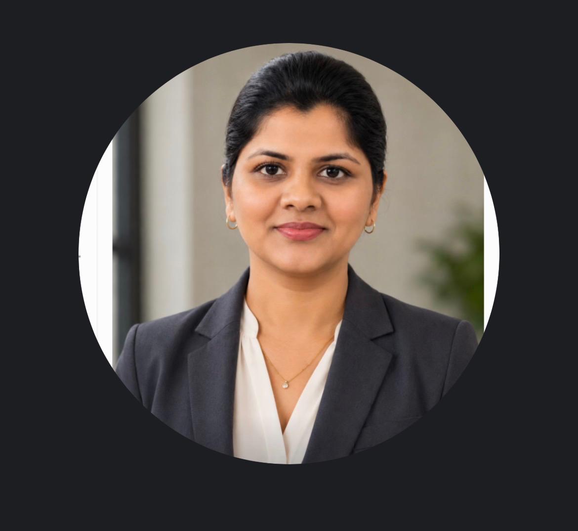 Nupur Garg