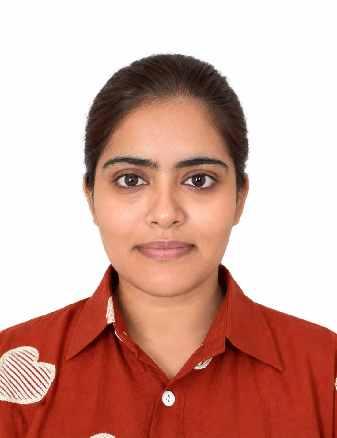 Tapspreet Kaur