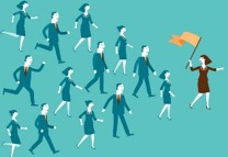 Leadership, Synergy, and Communication