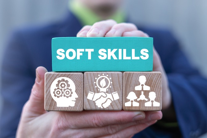 SOFT SKILLS TRAINING
