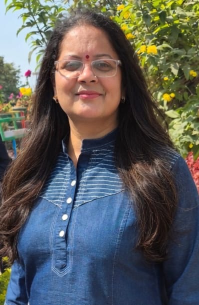 Vandana Tiwari