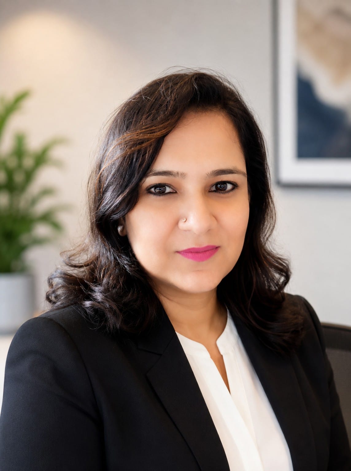 Sakshi Mehra